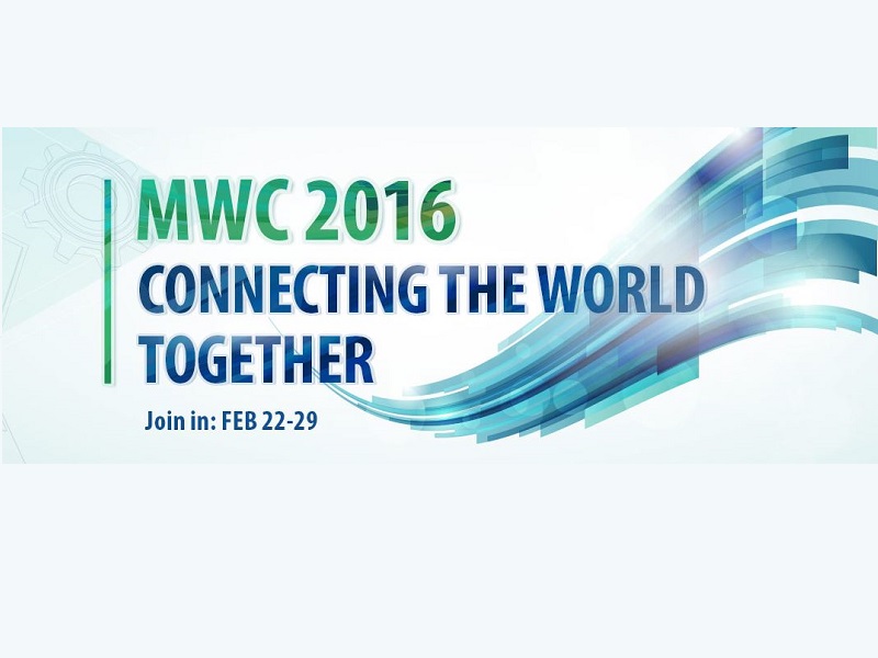 MWC 2016 GB
