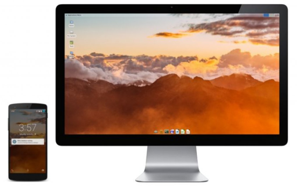 Maru OS 2