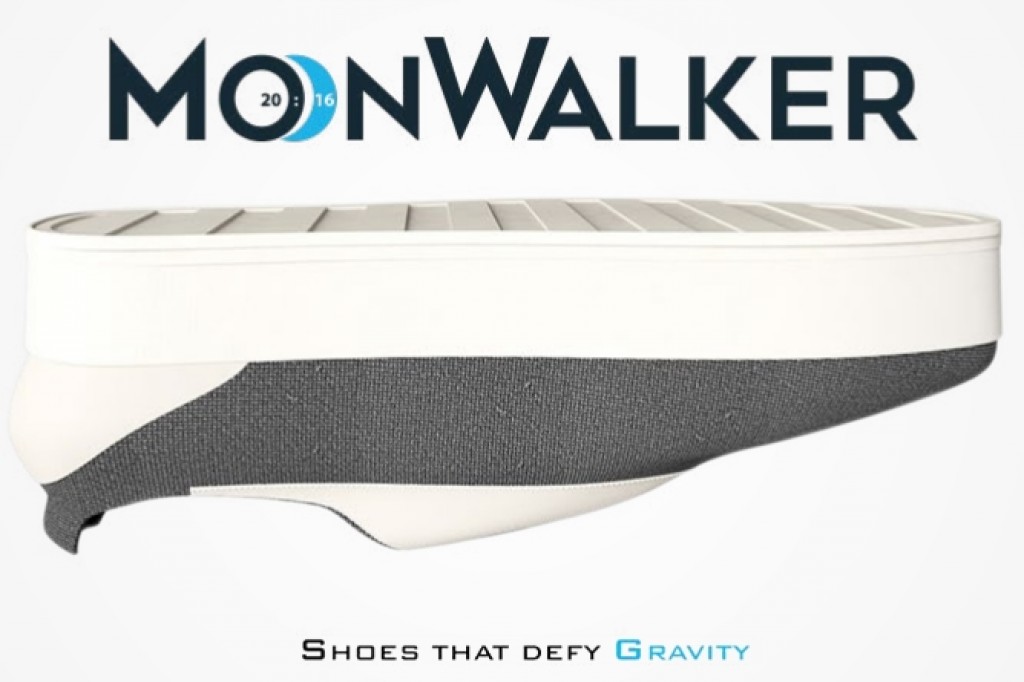 MoonWalker