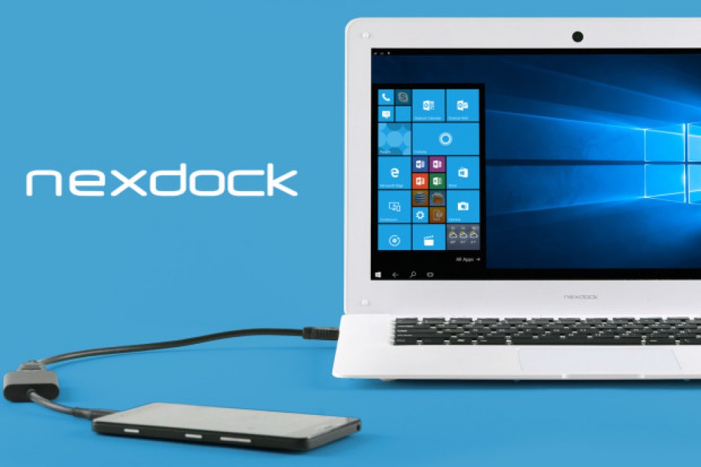 NexDock 3