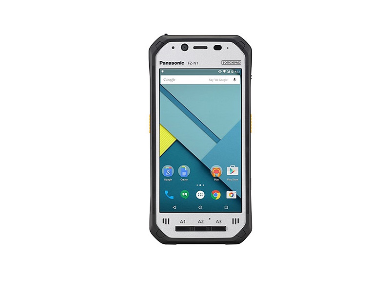 Panasonic Toughpad FZ-N1
