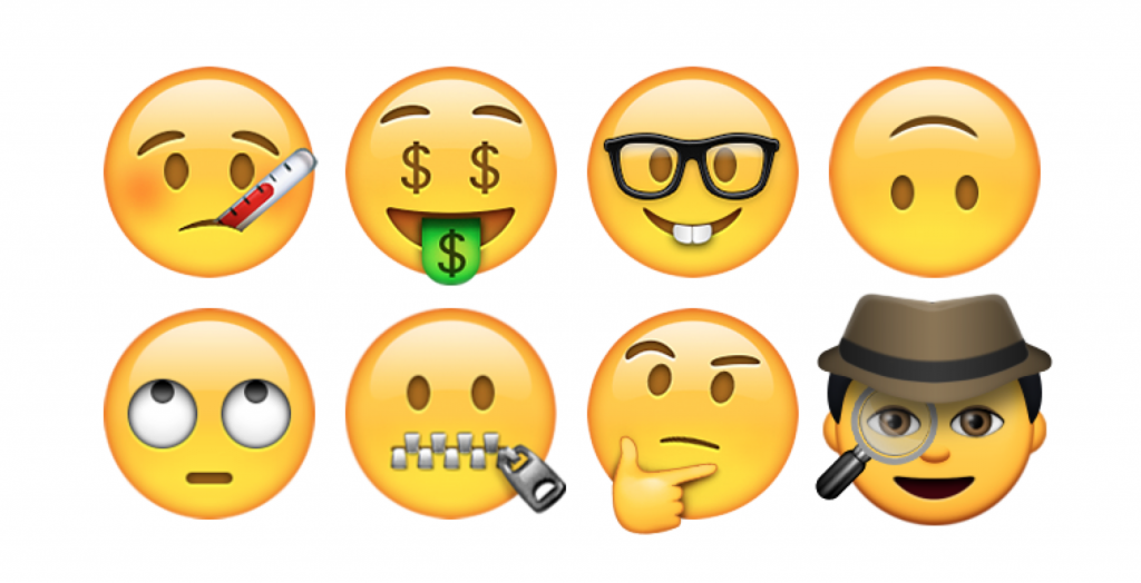 WhatsApp estrena emojis
