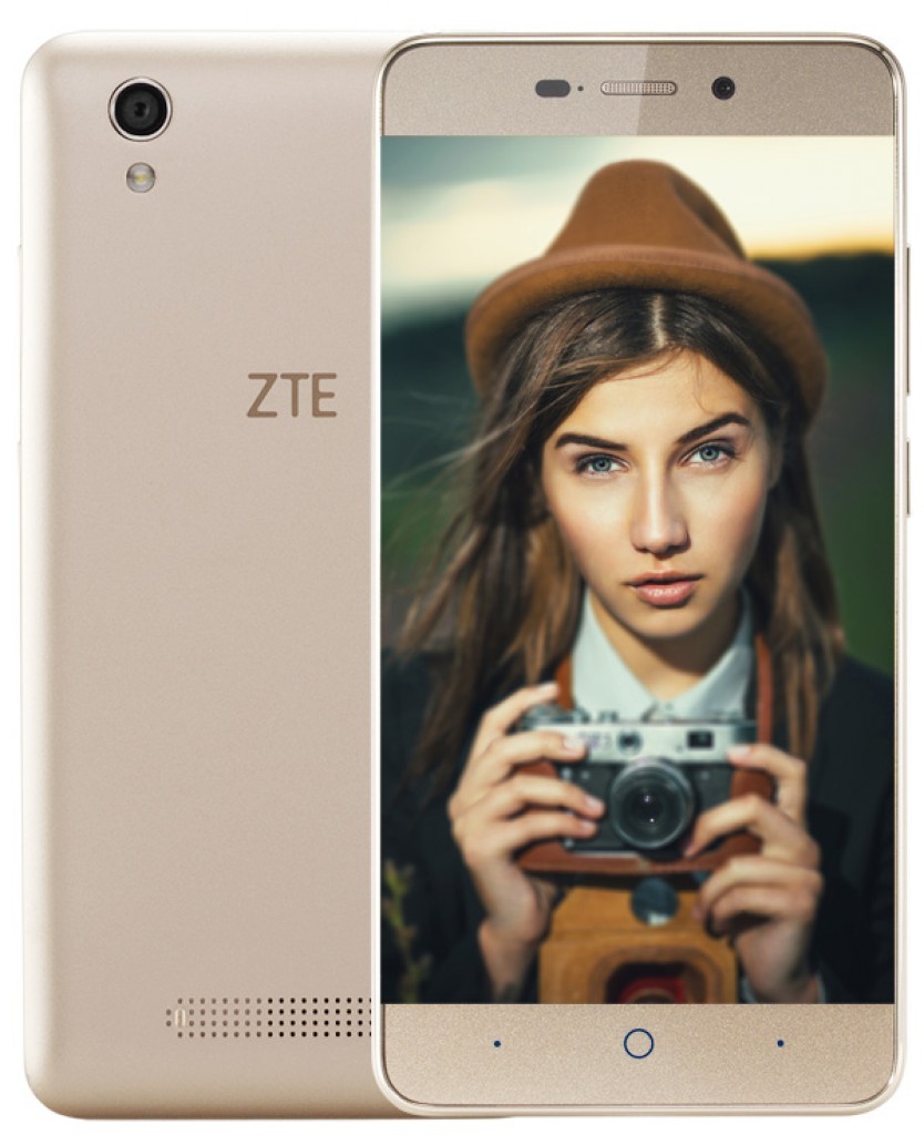 ZTE A452