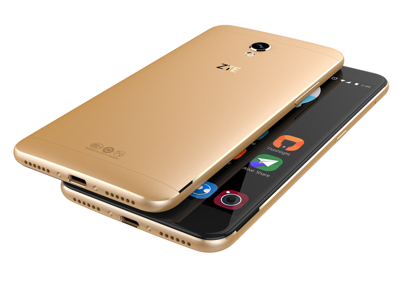 ZTE Blade V7