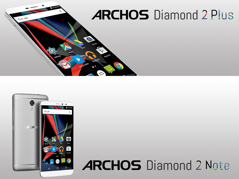 Archos Diamond