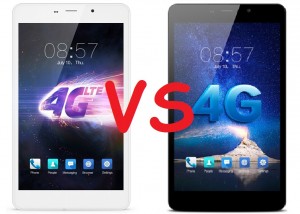 gizlogic- cube t8 plus -comparativa