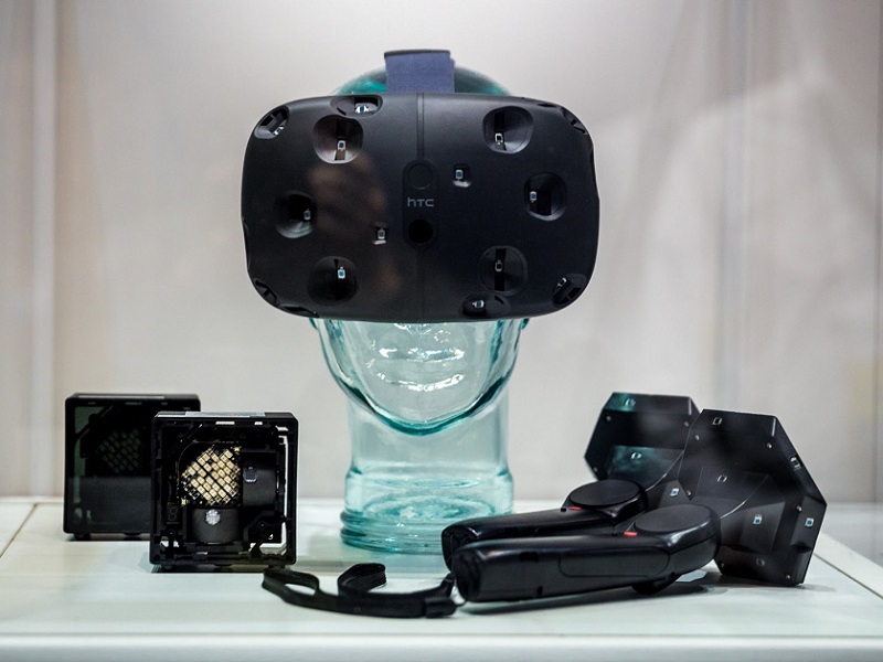 realidad virtual