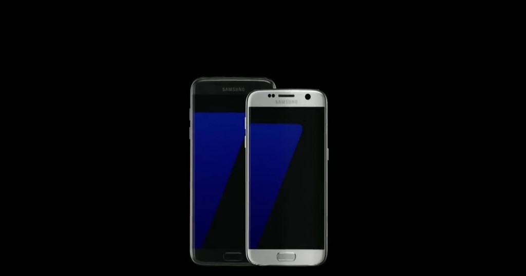 Galaxy S7