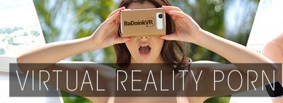 porno en realidad virtual