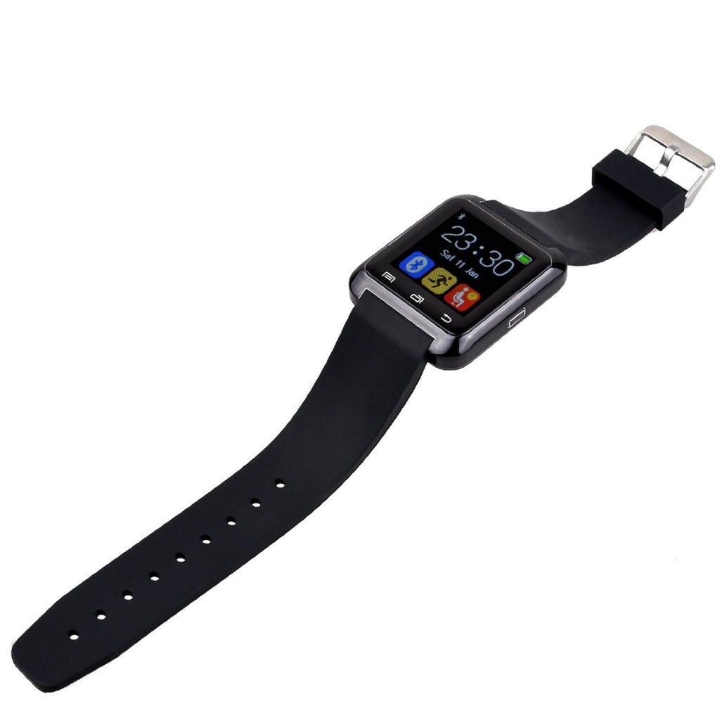 easysmx smartwatch