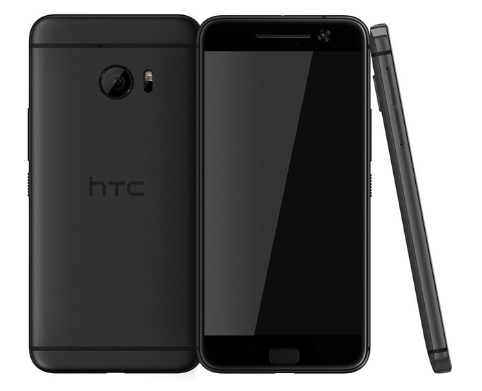 cámara del HTC M10