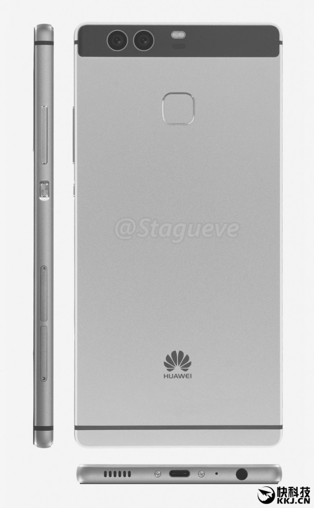 Gizlogic_Huawei-P9-New photos (5)