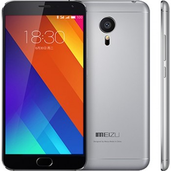 Meizu Pro 6