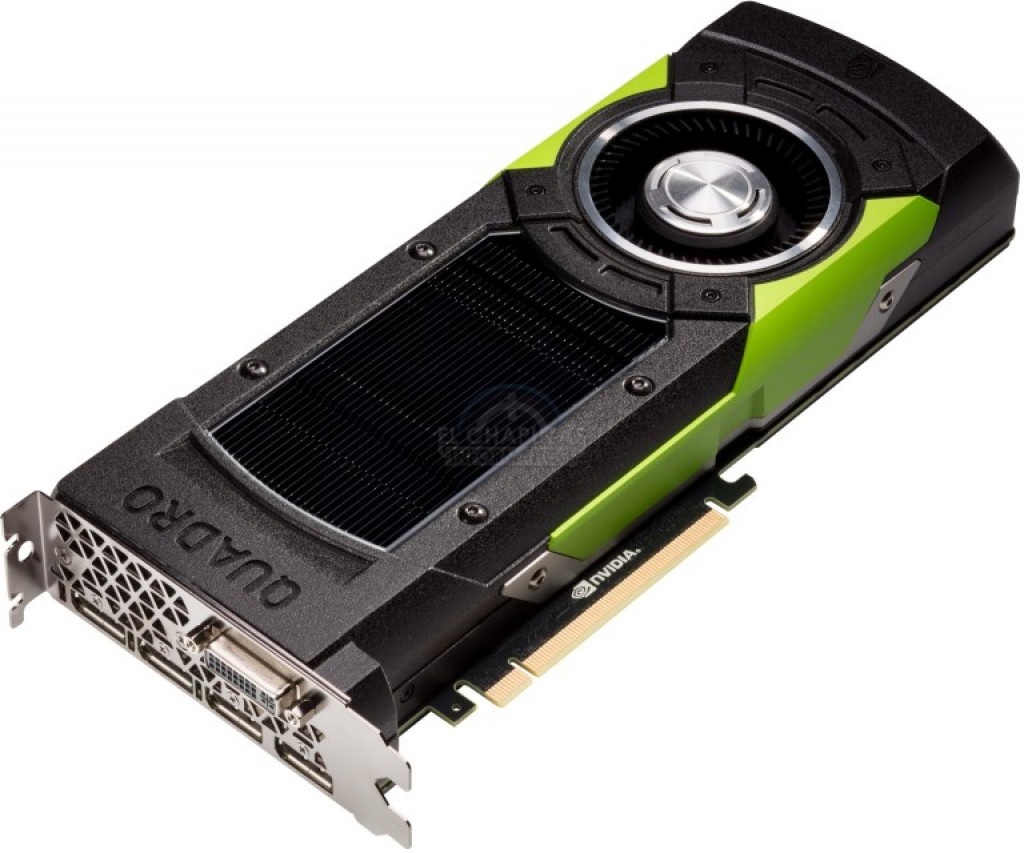 Gizlogic_Nvidia-Quadro-M6000_Overclocking que es gerundio
