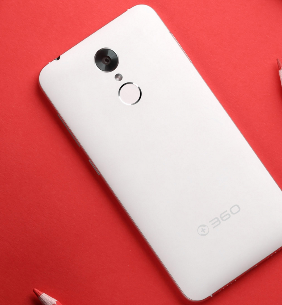 Qihoo 360 F4