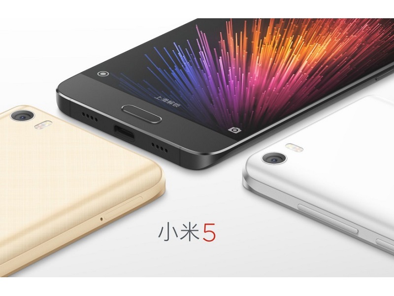 comprar el Xiaomi Mi5