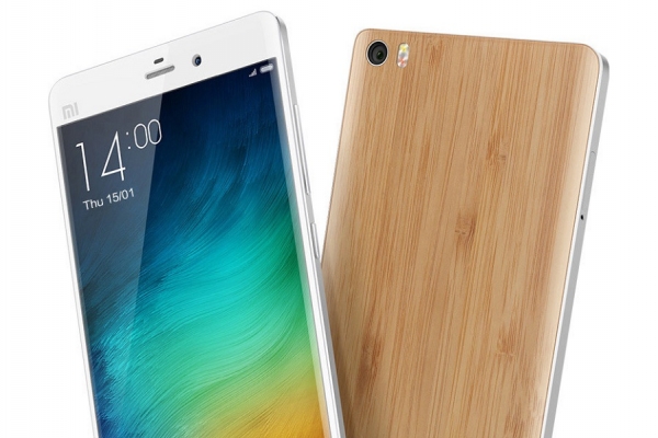 Mi Note 2