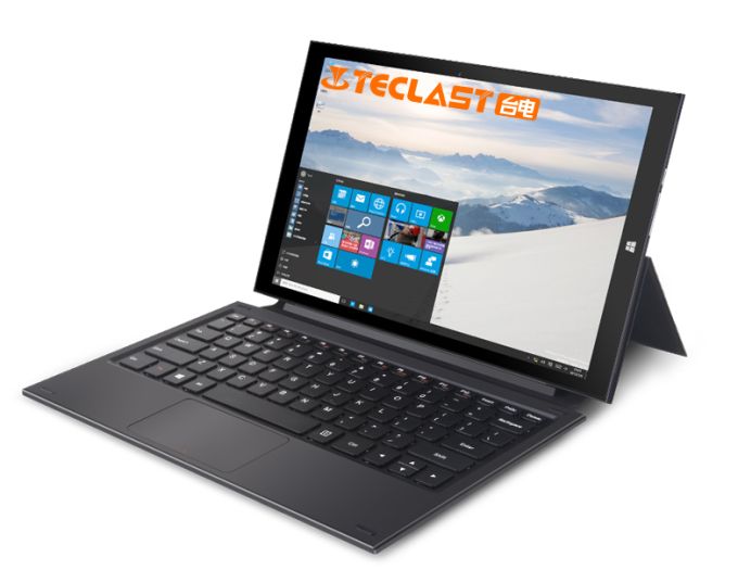 Teclast X3 Pro