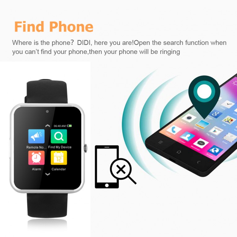haier watch v1