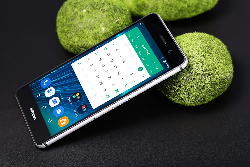 Infocus M560