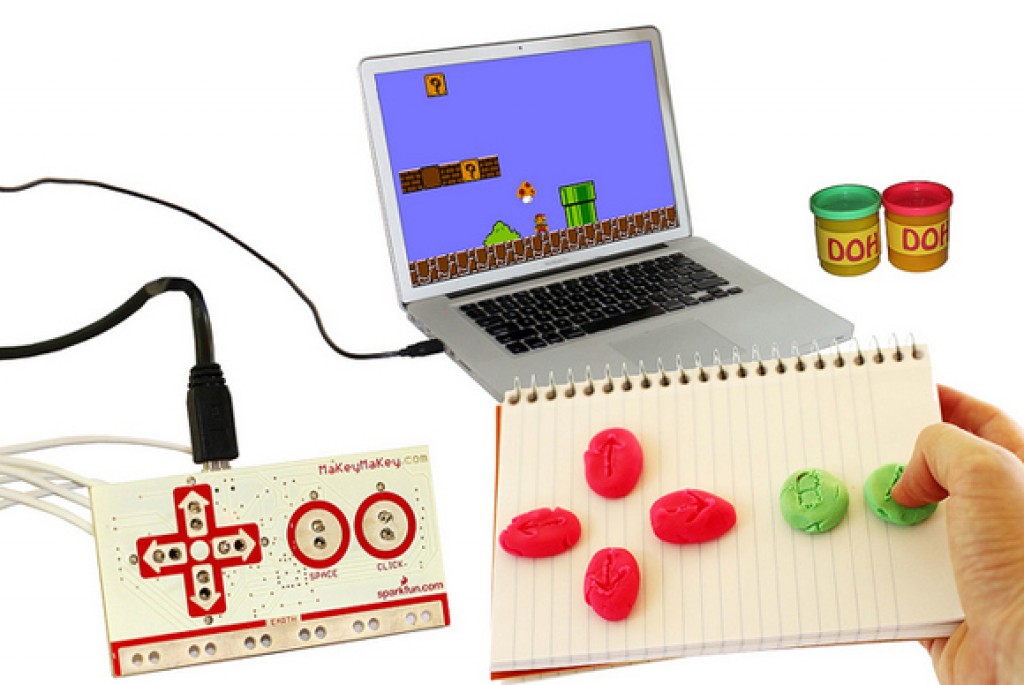 Makey Makey 2