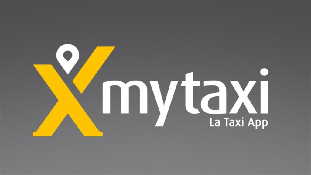 MyTaxi