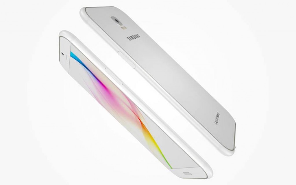 Nuevo Galaxy Note 6