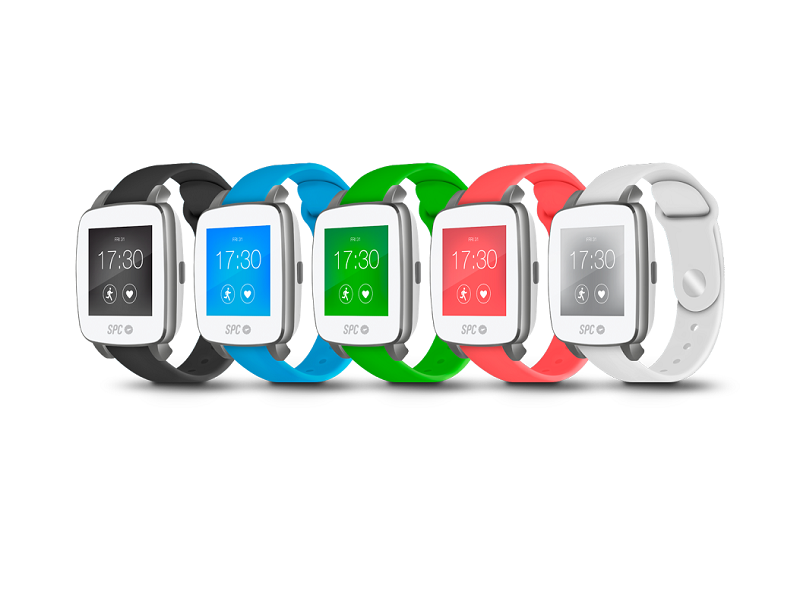 SPC Smartee Watch Sport