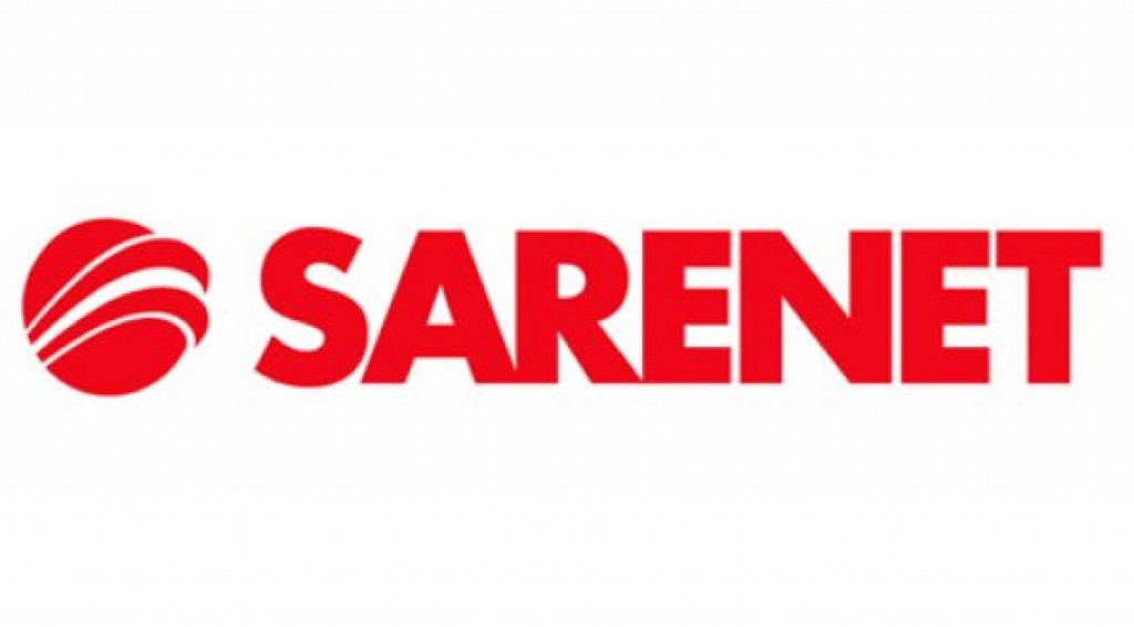 Sarenet 3