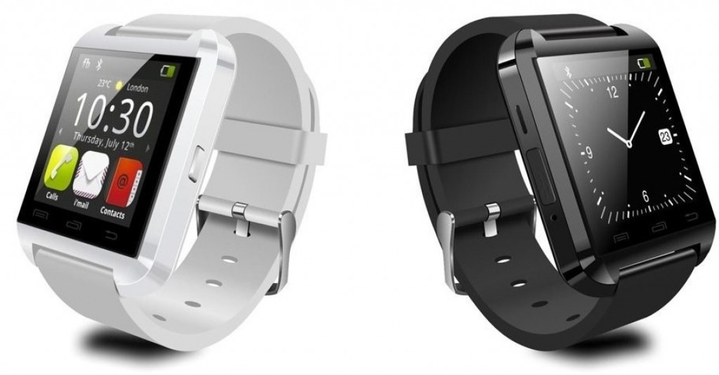 Smartwatch U8