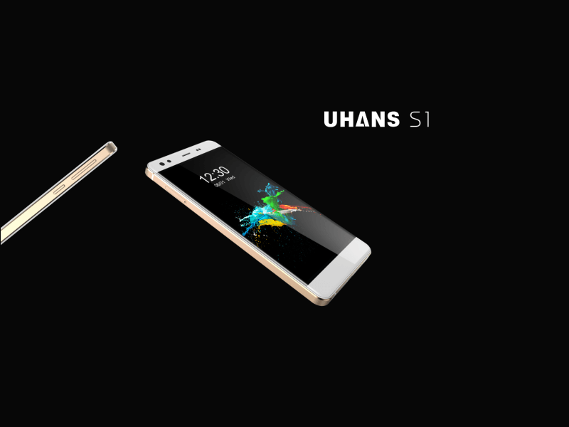 UHANS S1