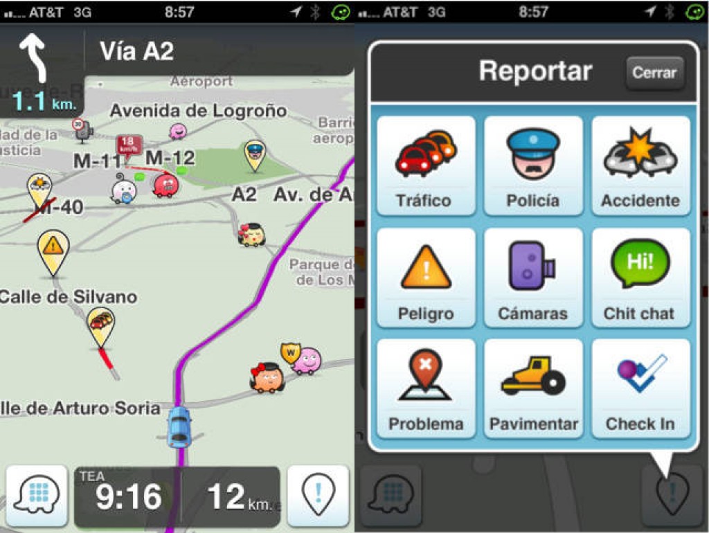 Waze 2