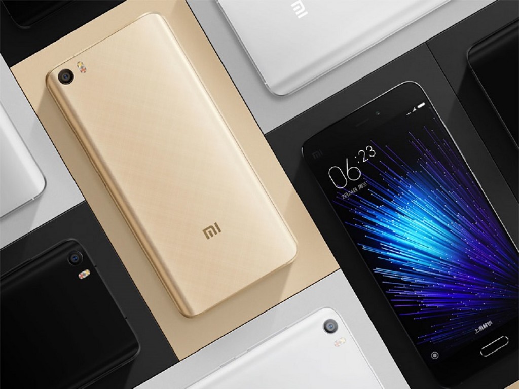 Лучшая версия xiaomi