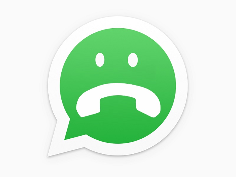 actualizacion de whatsapp