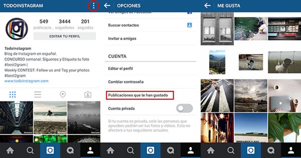 instagram 3