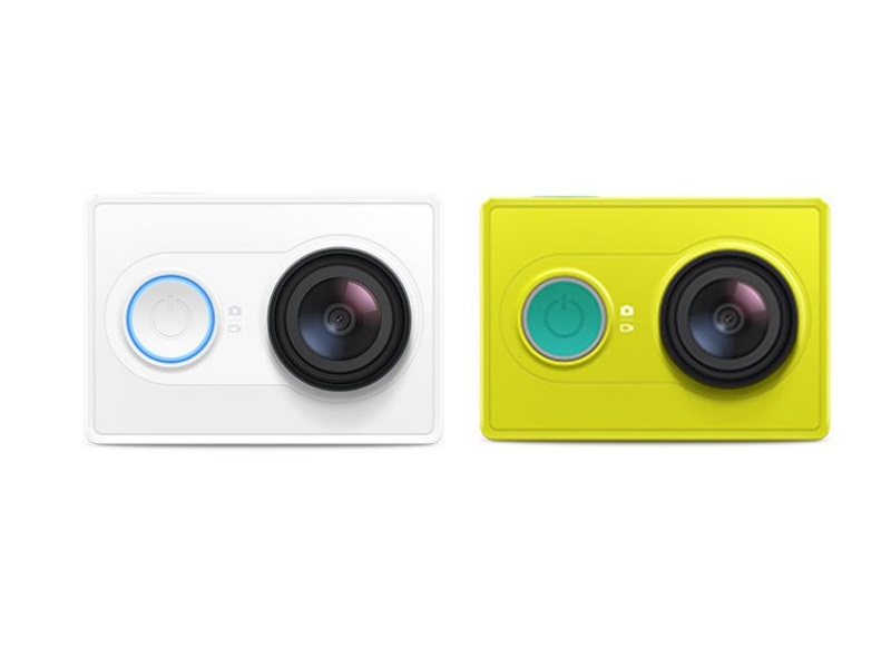 xiaomi yi