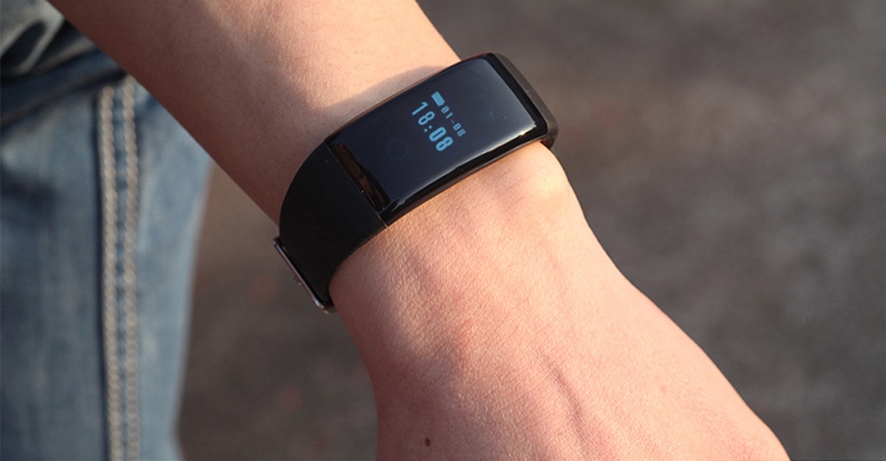 D21 Smartband 