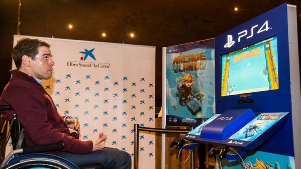 Arcade Land 3