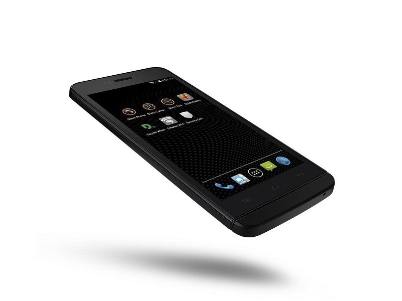 Blackphone BP1