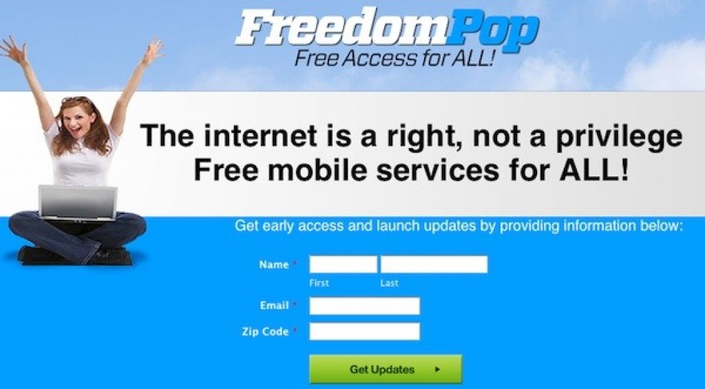 FreedomPop 3