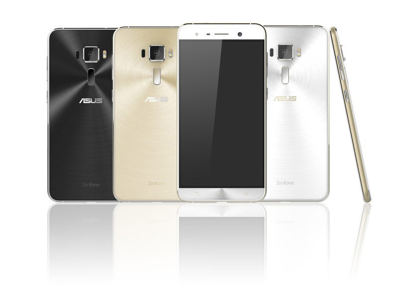 Asus Zenfone 3