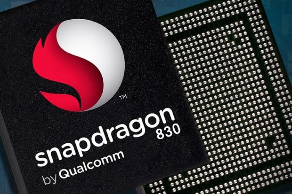 Gizlogic-Snapdragon 830
