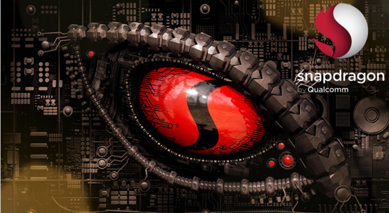 Snapdragon 830