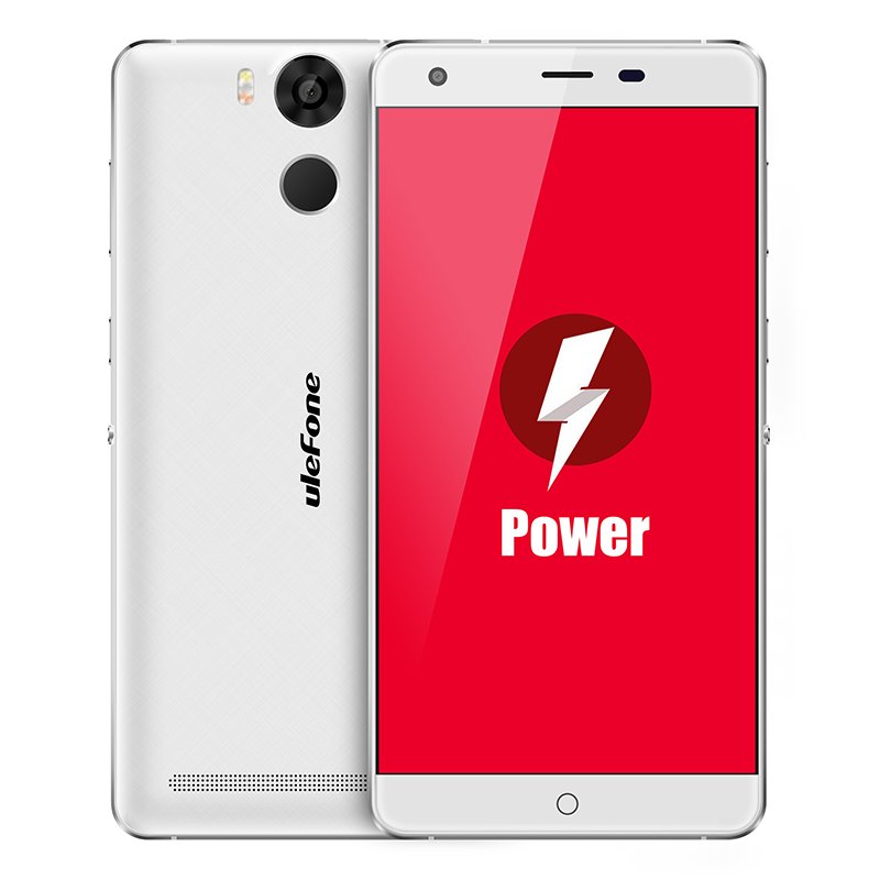 Ulefone Power