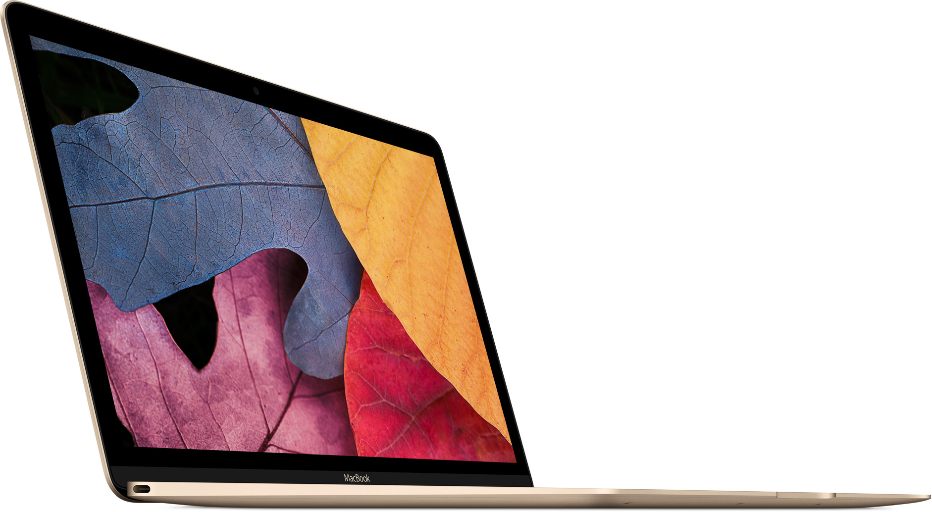 MacBook 2016