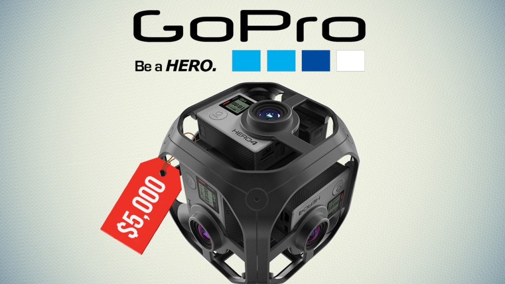 Gizlogic_Go Pro-Omni VR