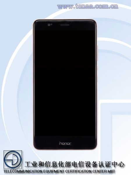 Gizlogic-Huawei Honor V8