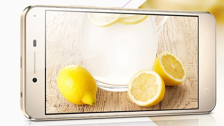 Lenovo Lemon 3