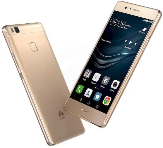 Huawei P9 Lite