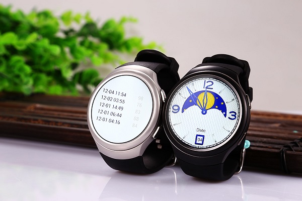 K9 smartwatch